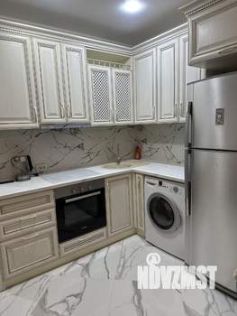 1-к квартира, на длительный срок, 45м2, 4/13 этаж