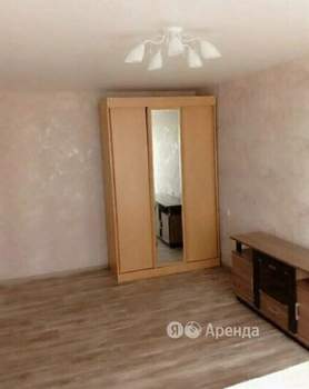 1-к квартира, на длительный срок, 37м2, 8/14 этаж