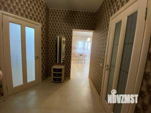 1-к квартира, на длительный срок, 50м2, 18/20 этаж