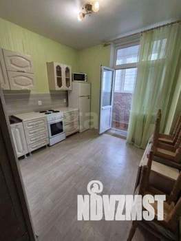 1-к квартира, на длительный срок, 30м2, 16/18 этаж