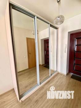 Студия квартира, на длительный срок, 23м2, 6/6 этаж