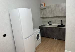 1-к квартира, на длительный срок, 36м2, 3/13 этаж