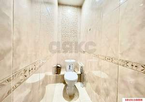 2-к квартира, на длительный срок, 58м2, 4/17 этаж