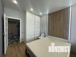 1-к квартира, на длительный срок, 44м2, 13/18 этаж