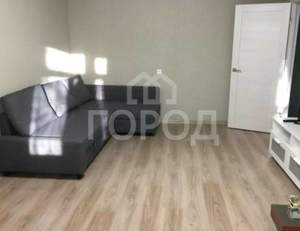 1-к квартира, на длительный срок, 43м2, 13/16 этаж
