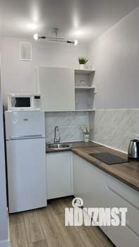 Студия квартира, на длительный срок, 26м2, 5/24 этаж