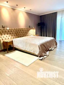 3-к квартира, на длительный срок, 140м2, 12/18 этаж