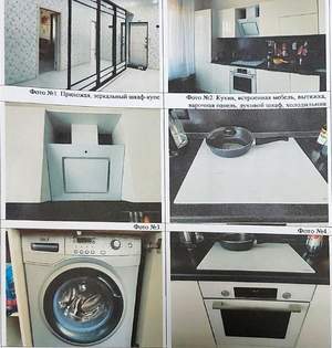 2-к квартира, на длительный срок, 80м2, 13/16 этаж