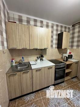 1-к квартира, посуточно, 40м2, 3/16 этаж