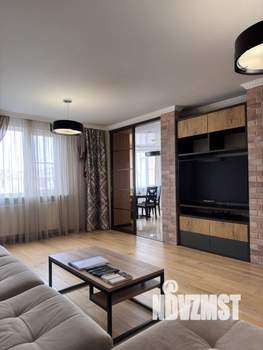 2-к квартира, на длительный срок, 90м2, 6/9 этаж