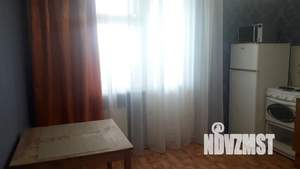 1-к квартира, посуточно, 39м2, 13/16 этаж