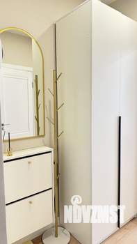 Студия квартира, на длительный срок, 26м2, 3/16 этаж