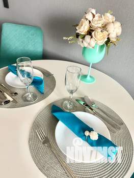 Студия квартира, посуточно, 25м2, 2/16 этаж