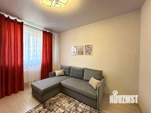 2-к квартира, на длительный срок, 50м2, 6/9 этаж