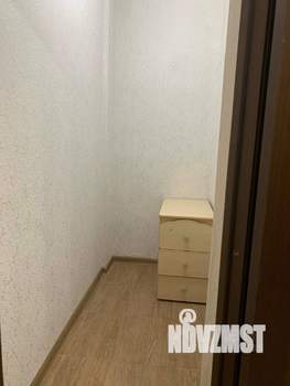 1-к квартира, на длительный срок, 42м2, 12/16 этаж