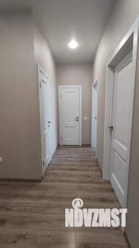 2-к квартира, на длительный срок, 59м2, 2/8 этаж