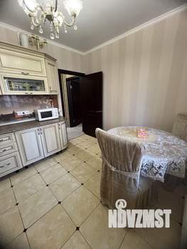 3-к квартира, на длительный срок, 88м2, 3/17 этаж