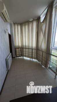 1-к квартира, на длительный срок, 58м2, 4/23 этаж