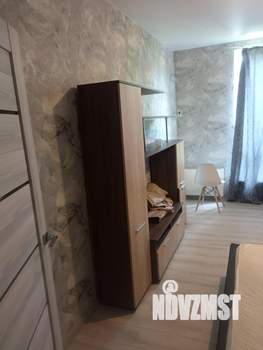 1-к квартира, на длительный срок, 40м2, 3/3 этаж