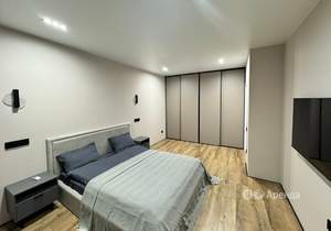 1-к квартира, на длительный срок, 45м2, 8/12 этаж