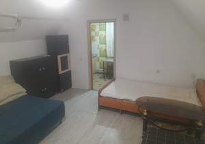 1-к квартира, на длительный срок, 35м2, 3/3 этаж