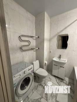 1-к квартира, на длительный срок, 42м2, 13/24 этаж