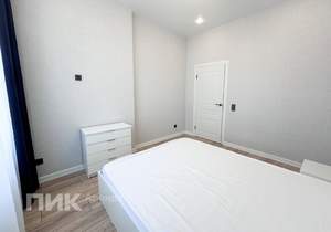 1-к квартира, на длительный срок, 36м2, 15/16 этаж