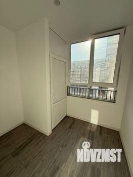 1-к квартира, на длительный срок, 41м2, 17/21 этаж