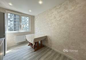 2-к квартира, на длительный срок, 64м2, 7/17 этаж