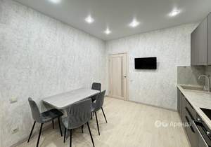 2-к квартира, на длительный срок, 37м2, 6/24 этаж