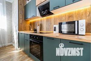 1-к квартира, посуточно, 49м2, 13/16 этаж