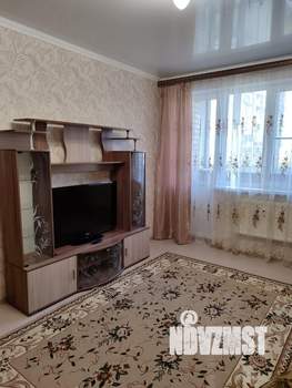 3-к квартира, на длительный срок, 71м2, 5/19 этаж