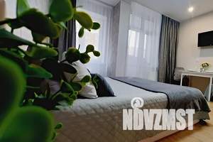 1-к квартира, посуточно, 30м2, 8/22 этаж