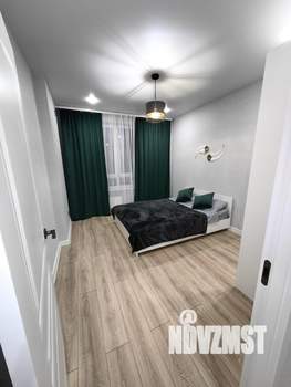 1-к квартира, на длительный срок, 40м2, 2/9 этаж