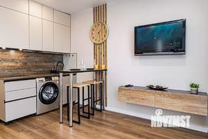 Студия квартира, посуточно, 30м2, 14/16 этаж