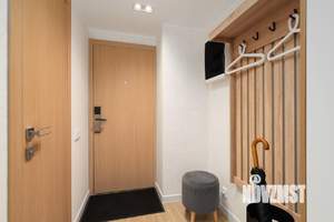 1-к квартира, посуточно, 26м2, 1/1 этаж