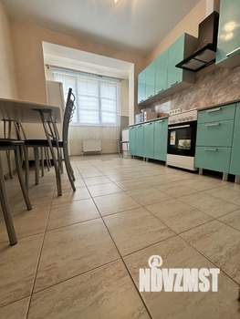 1-к квартира, на длительный срок, 38м2, 2/6 этаж