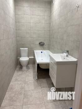 2-к квартира, на длительный срок, 50м2, 4/9 этаж