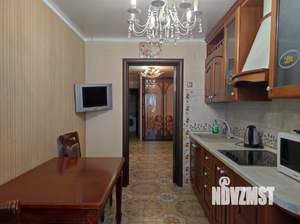 3-к квартира, на длительный срок, 70м2, 7/14 этаж
