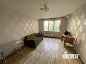 1-к квартира, на длительный срок, 39м2, 3/16 этаж