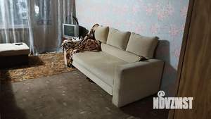 1-к квартира, на длительный срок, 33м2, 3/12 этаж