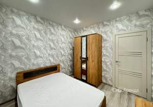 1-к квартира, на длительный срок, 33м2, 2/16 этаж