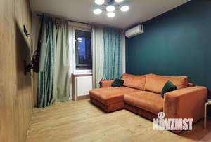 2-к квартира, на длительный срок, 57м2, 1/9 этаж