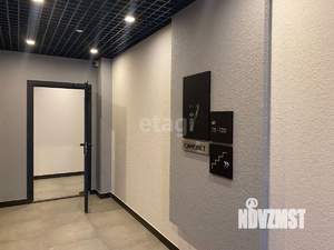 Студия квартира, на длительный срок, 23м2, 7/18 этаж