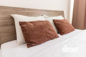 2-к квартира, посуточно, 75м2, 1/1 этаж