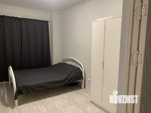 1-к квартира, на длительный срок, 38м2, 1/5 этаж