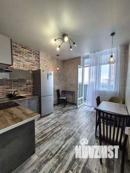 1-к квартира, на длительный срок, 45м2, 9/20 этаж