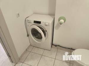 1-к квартира, на длительный срок, 36м2, 13/17 этаж