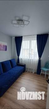 2-к квартира, на длительный срок, 48м2, 16/16 этаж