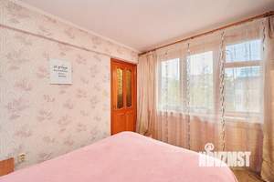 3-к квартира, на длительный срок, 48м2, 5/5 этаж